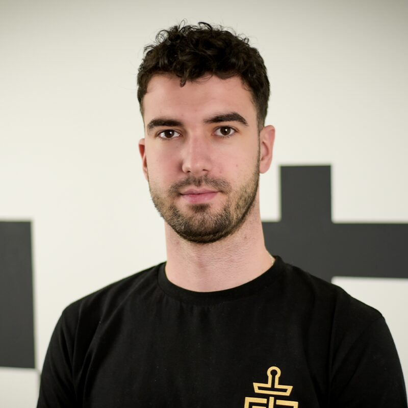 Aleksa Novković