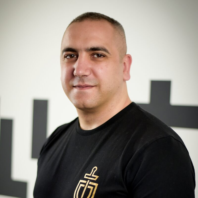 Ognjen Iković