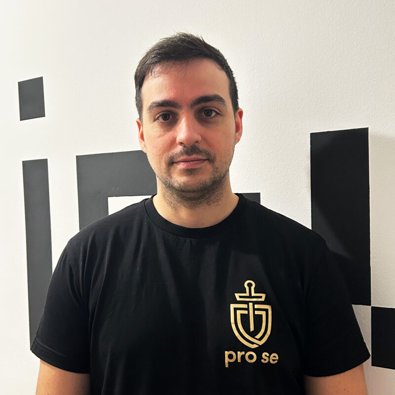 Paul Lukić
