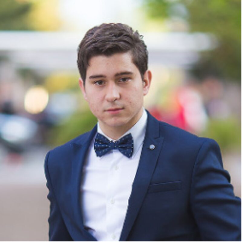 Vuk Stajkić